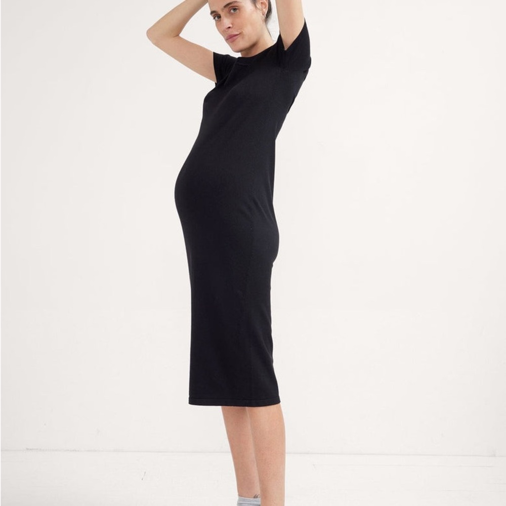 Hatch Collection The Eliza Dress